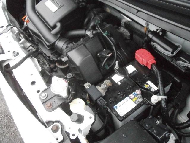 N-VAN G・ホンダセンシング 衝突軽減ブレーキ 誤発進抑制、路外逸脱抑制機能 アダプティブクルーズコントロール、4WD アイドリングストップ、純正ルーフキャリア、ナビ地デジTV、Bカメラ、Bluetooth音楽ハンズフリー ETC(18枚目)