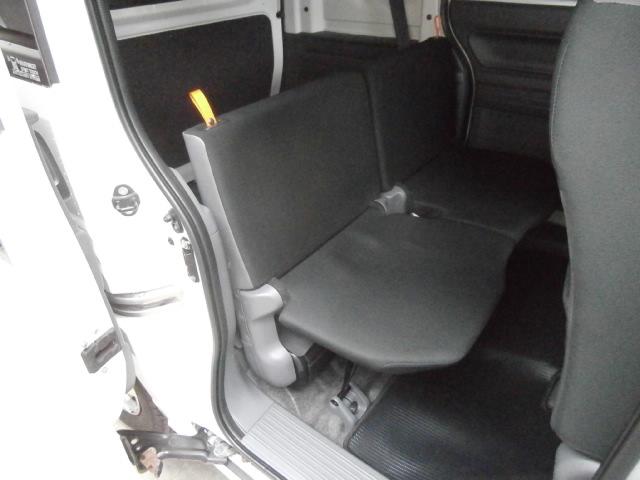 N-VAN G・ホンダセンシング 衝突軽減ブレーキ 誤発進抑制、路外逸脱抑制機能 アダプティブクルーズコントロール、4WD アイドリングストップ、純正ルーフキャリア、ナビ地デジTV、Bカメラ、Bluetooth音楽ハンズフリー ETC(25枚目)