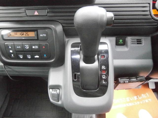 N-VAN G・ホンダセンシング 衝突軽減ブレーキ 誤発進抑制、路外逸脱抑制機能 アダプティブクルーズコントロール、4WD アイドリングストップ、純正ルーフキャリア、ナビ地デジTV、Bカメラ、Bluetooth音楽ハンズフリー ETC(43枚目)