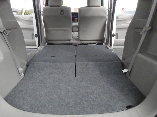Ｎ－ＢＯＸ Ｇ　プッシュスタート　スマートキー　アイドリングストップ　禁煙車　社外エクリプスメモリーナビナビ地デジ　ＤＶＤビデオ　ＣＤ　ＳＤＲＥＣ　ＵＳＢジャック　夏＆冬タイヤホイール付き（33枚目）