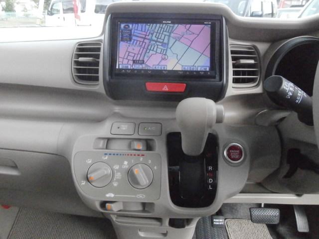 Ｎ－ＢＯＸ Ｇ　プッシュスタート　スマートキー　アイドリングストップ　禁煙車　社外エクリプスメモリーナビナビ地デジ　ＤＶＤビデオ　ＣＤ　ＳＤＲＥＣ　ＵＳＢジャック　夏＆冬タイヤホイール付き（48枚目）