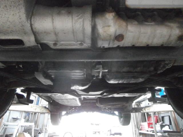 SUBARU SAMBAR VAN VB CLEAN