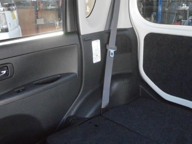 タント カスタムＸスペシャル　禁煙車　スマートキー　アイドリングストップ　　ＳＤナビフルセグＴＶ・ＤＶＤビデオ・ＣＤ・ＣＤ録音（ＳＤＲＥＣ）ＡＶ－ＩＮ・ハンズフリー・ＥＴＣ・電動スライドドア　ＨＩＤヘッドランプ　ＦＯＧ　後期型（35枚目）