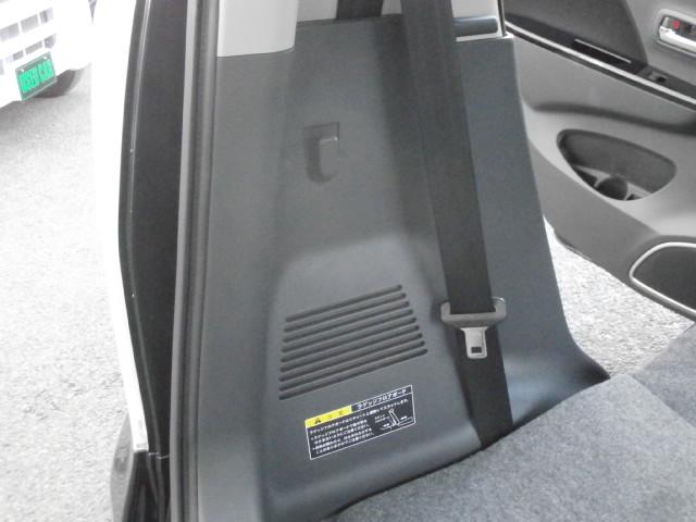 ワゴンRスティングレー X レーダーブレーキサポート装着車 誤発進抑制機能、4WD プッシュスタート スマートキー アイドリングストップ シートヒーター ディスチャージヘッドランプ Bluetoothオーディオ ハンズフリー(34枚目)