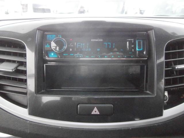 ワゴンRスティングレー X レーダーブレーキサポート装着車 誤発進抑制機能、4WD プッシュスタート スマートキー アイドリングストップ シートヒーター ディスチャージヘッドランプ Bluetoothオーディオ ハンズフリー(42枚目)