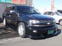 CHEVROLET CHEVROLET TRAILBLAZER