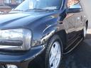 CHEVROLET CHEVROLET TRAILBLAZER