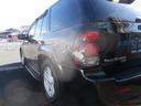 CHEVROLET CHEVROLET TRAILBLAZER