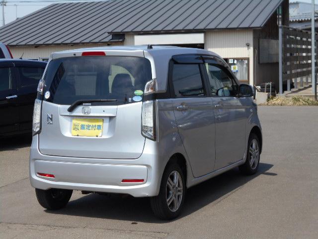 G4WD 社外ナビETC アルミ付(6枚目)