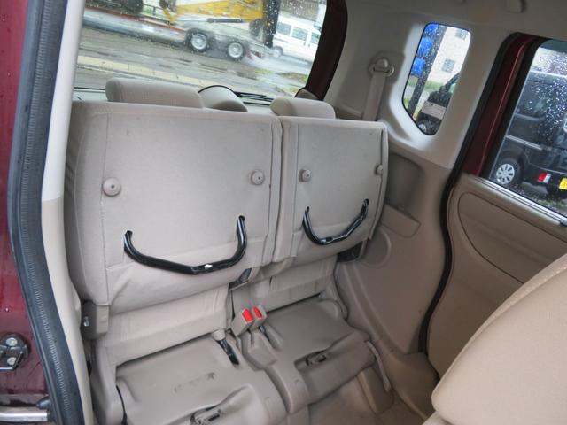 Ｎ－ＢＯＸ Ｇ　ターボＳＳパッケージ　４ＷＤ　両側パワースライド　社外フルセグナビ　ブルートウース機能　　バックカメラ　ドライブレコーダー前後カメラ　シートヒーター左右　アイドリングストップ　衝突ブレーキ　横滑り防止　スマートキー（11枚目）