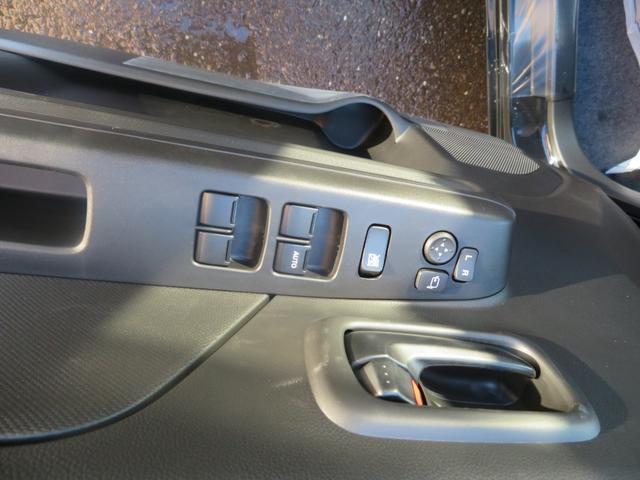 ワゴンR FX 4WD 5速マニュアル 社外ナビバックカメラ ETC スマートキー2個 シートヒーター左右 セーフティサポート サイドバイザー フルフラットシート アイドリングストップ リアパーキングセンサー(33枚目)