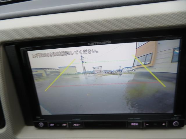 アルト L 4WDアイドリングストップ機能 衝突軽減前後センサー 社外ナビ バックカメラ ブルトウース機能 ETC スタッドレスタイヤ キーレス 禁煙車 電動格納ミラー ドアミラーボデイ同色(7枚目)