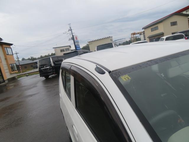 アルト L 4WDアイドリングストップ機能 衝突軽減前後センサー 社外ナビ バックカメラ ブルトウース機能 ETC スタッドレスタイヤ キーレス 禁煙車 電動格納ミラー ドアミラーボデイ同色(34枚目)