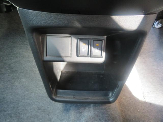 アルト L 4WD セーフテイサポート 社外ナビ バックカメラ ETC シートヒーター左右 リアパーキングセンサー スタッドレスタイヤ 車線逸脱防止 リアガラス新品フイルム キーレス(18枚目)