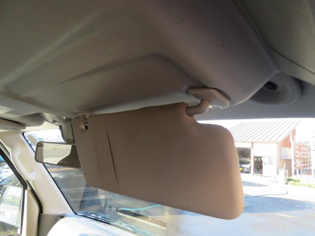 エブリイ ＰＣリミテッド　４ＷＤ　セーフティサポート　リアプライバシーガラス　キーレス　パワーウインド　社外ナビ　バックカメラ　フルフラットシート　オーバーヘッドコンソール　リアパーキングセンサー（32枚目）