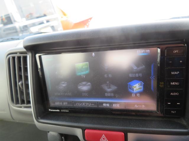 エブリイ ＰＣリミテッド　４ＷＤ　セーフティサポート　リアプライバシーガラス　キーレス　パワーウインド　社外ナビ　バックカメラ　フルフラットシート　オーバーヘッドコンソール　リアパーキングセンサー（38枚目）