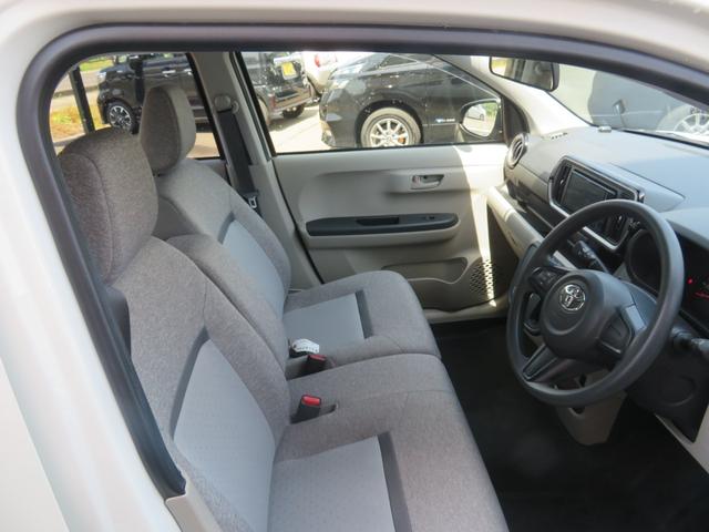 パッソ X Lパッケージ 4WD 寒冷地仕様 フルセグナビ ブルートウース機能 バックカメラ ETC 純正ドライブレコーダー LEDライトフオグランプ シートヒーター ワイパーデアイサー 14インチアルミ スタッドレスタイヤ(15枚目)