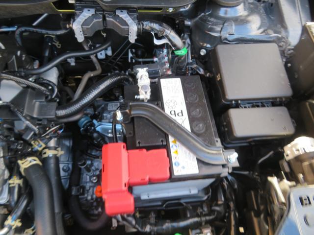 スイフト ハイブリッドＭＺ　９インチ純正ナビ　フルセグＴＶ　スズキコネクト　全方位カメラ　アップルカープレイでユーチューブ再生ＯＫ　ＬＥＤライトフオグランプ　ＥＴＣ　ブルトウース機能　シートヒーター左右　ヒーテッドミラー（46枚目）