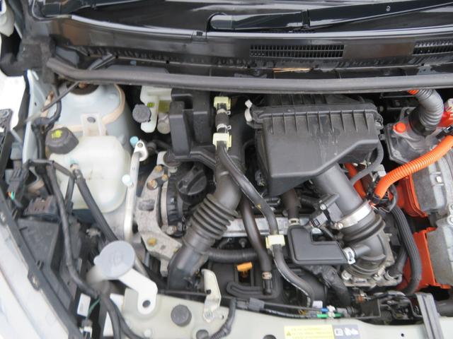 NISSAN NOTE E-POWER B FOUR