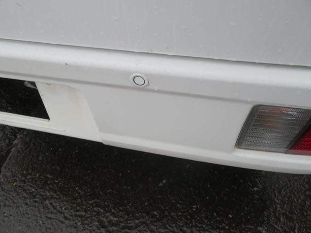 スクラム ＰＣ　スペシャルハイルーフ４ＷＤ　禁煙車　グー保証１年付き　社外ナビ　バックカメラ　ブルトウース機能　ドライブレコーダー　キーレス　セーフテイサポート　スタッドレスタイヤ付　オーバーヘッドコンソール（12枚目）