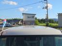 ルーフの傷へこみもなく綺麗です。