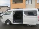 ＧＬ　４ＷＤ　１０人乗り　パワースライド　ナビ　バックカメラ　ＥＴＣ（21枚目）
