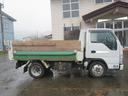 エルフトラック  標準仕様 ダンプ ワンオーナー 車庫保管 集中ドアロック付き 荷台鉄板敷 左右あおりふた有 バッテリー2個交換済み 中古車画像_3