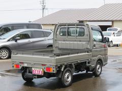 キャリイトラック ＫＣエアコン　パワステ　４ＷＤ　未使用車セーフテイサポート　キーレス 0902614A30240517W004 6