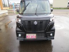 スペーシアベース ＸＦ　４ＷＤ　左側パワースライド　純正フルセグナビ　全方位カメラ付き 0902614A30240601W003 5