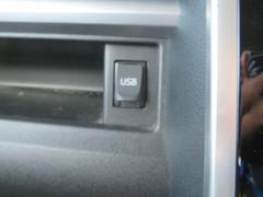 ＵＳＢ充電サポート付きです。 4