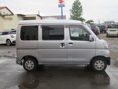 ハイゼットカーゴ クルーズターボ　４ＷＤ　純正ナビ　新品バックカメラ　ＥＴＣ 0902614A30250531W003 3