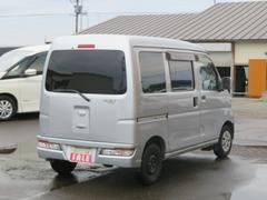 ハイゼットカーゴ クルーズターボ　４ＷＤ　純正ナビ　新品バックカメラ　ＥＴＣ 0902614A30250531W003 5
