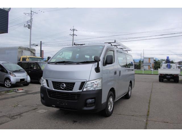 日産 Nv350キャラバン の中古車 13年式 秋田県 中古車 中古車情報のsunroof サンルーフ 日産 Nv350キャラバン の中古車 13年式 秋田県 中古車 中古車情報のsunroof サンルーフ