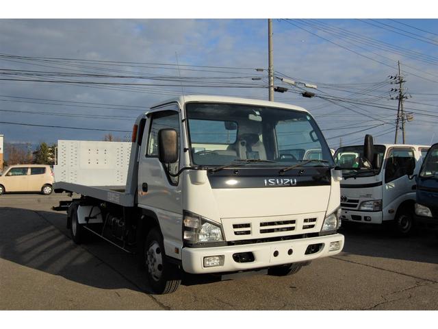 いすゞ エルフトラック 3t フラトップキャリアカー積載車 ラジコン付 335 0万円 平成18年 06年 秋田県 中古車 価格 Com いすゞ エルフトラック 3t フラトップキャリアカー積載車 ラジコン付 335 0万円 平成18年 06年 秋田県 中古車 価格 Com