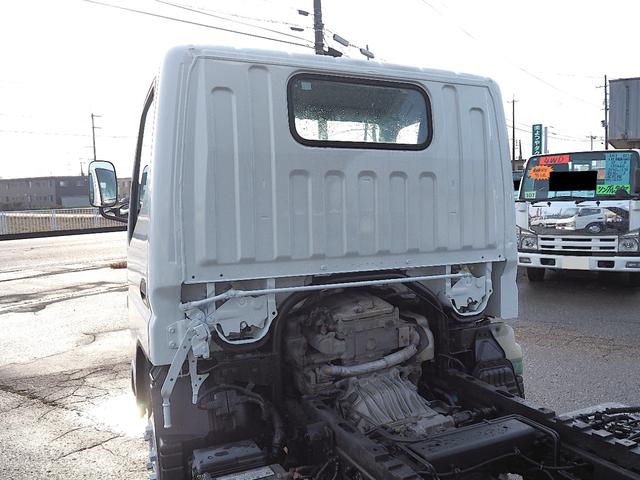 キャンター 全低床強化ダンプ　４ＷＤ　２ｔ積　Ｌゲート（11枚目）