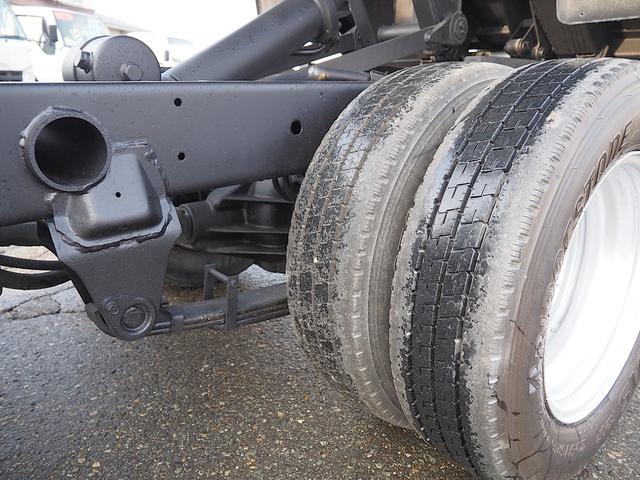キャンター 全低床強化ダンプ　４ＷＤ　２ｔ積　Ｌゲート（19枚目）