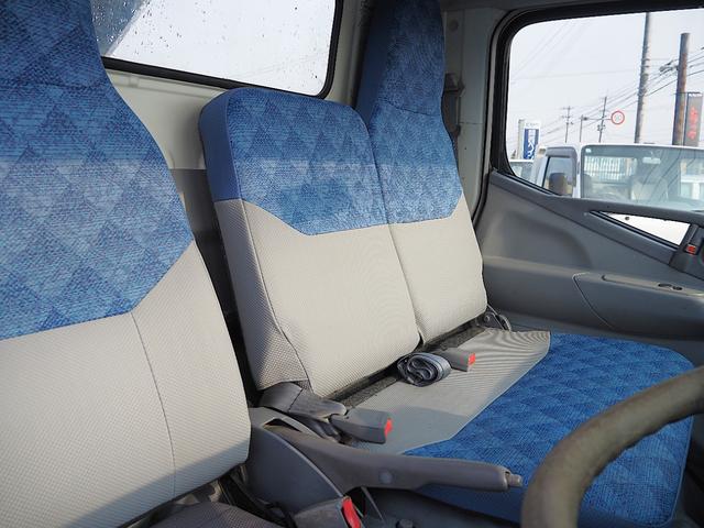 キャンター 全低床強化ダンプ　４ＷＤ　２ｔ積　Ｌゲート（23枚目）