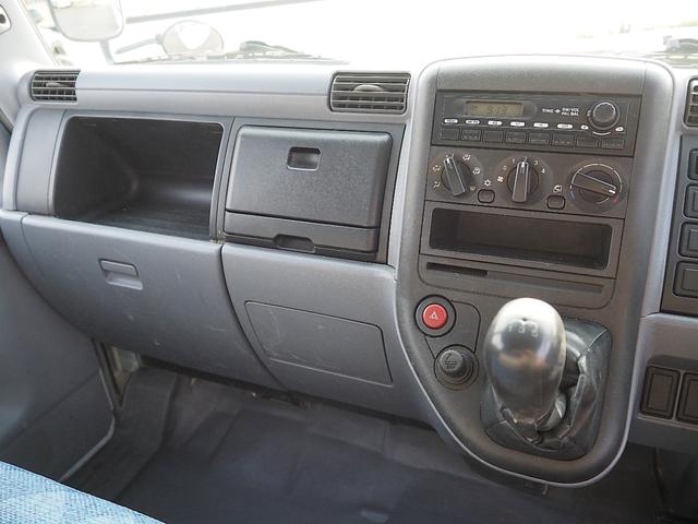 キャンター 全低床強化ダンプ　４ＷＤ　２ｔ積　Ｌゲート（24枚目）