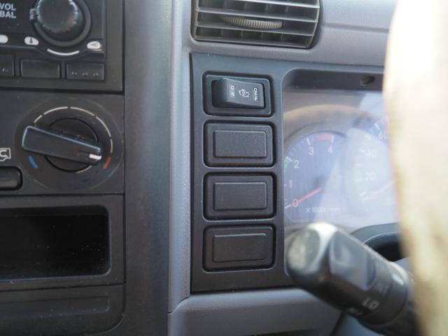 キャンター 全低床強化ダンプ　４ＷＤ　２ｔ積　Ｌゲート（25枚目）