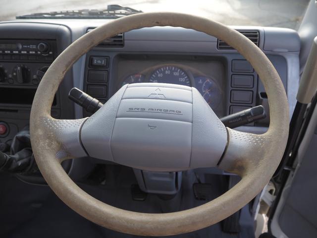 キャンター 全低床強化ダンプ　４ＷＤ　２ｔ積　Ｌゲート（26枚目）