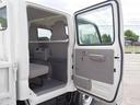 Ｗキャブロングシングルジャストロ　４ＷＤ　０．８ｔ積　極東Ｖ６０１Ｂ垂直パワーゲート荷重６００ｋｇプレスゲート仕様（25枚目）