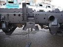 全低床強化ダンプ　４ＷＤ　２ｔ積　Ｌゲート（15枚目）