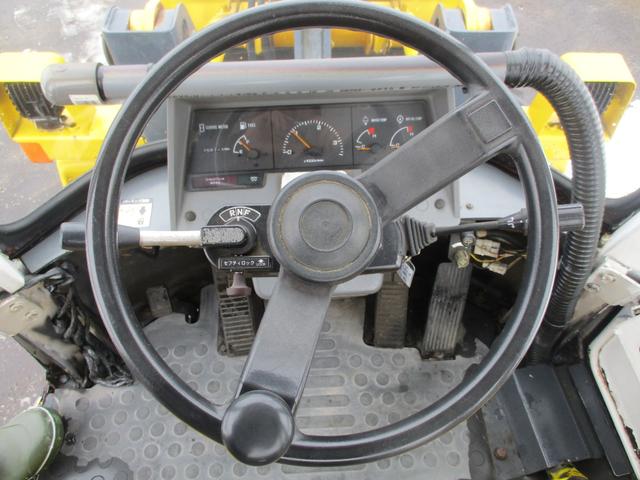 コマツホイールローダー　ＷＡ３０－５　４ＷＤ　稼働時間３５６７ｈｒｓ　ヒーター(20枚目)