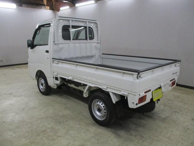 ハイゼットトラック スタンダード　４ＷＤ　エアコン　パワステ　エアバック（6枚目）