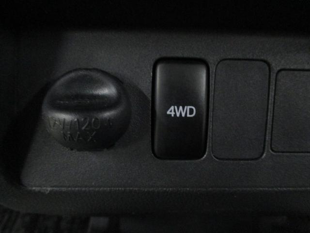 ハイゼットトラック スタンダード　４ＷＤ　エアコン　パワステ　エアバック（22枚目）