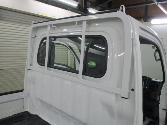 ハイゼットトラック スタンダード　４ＷＤ　エアコン　パワステ　エアバック（27枚目）