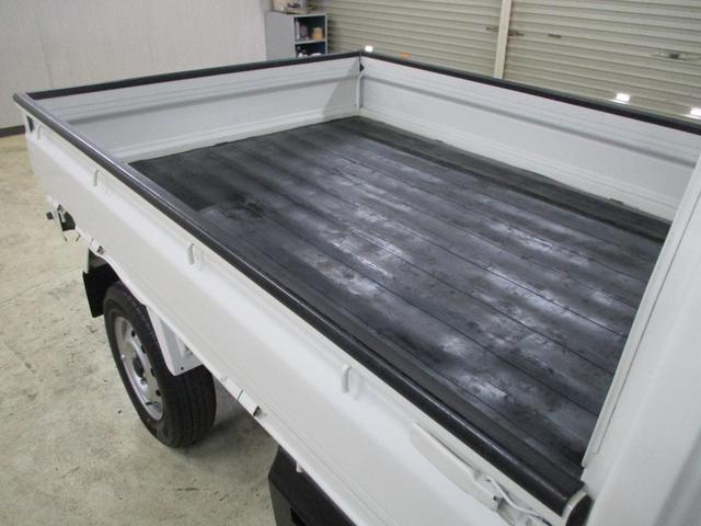 ハイゼットトラック スタンダード　４ＷＤ　エアコン　パワステ　エアバック（28枚目）