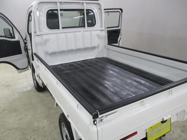 ハイゼットトラック スタンダード　４ＷＤ　エアコン　パワステ　エアバック（29枚目）