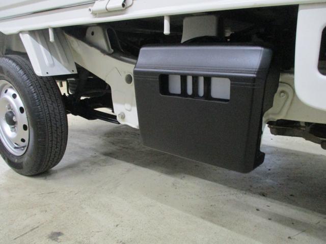ハイゼットトラック スタンダード　４ＷＤ　エアコン　パワステ　エアバック（31枚目）