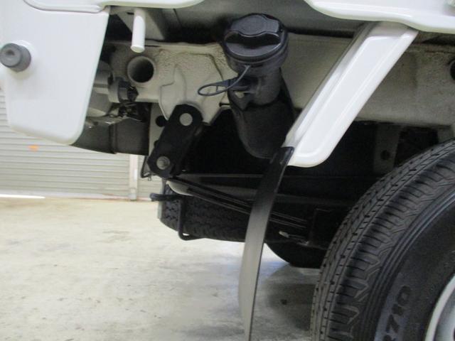 ハイゼットトラック スタンダード　４ＷＤ　エアコン　パワステ　エアバック（32枚目）